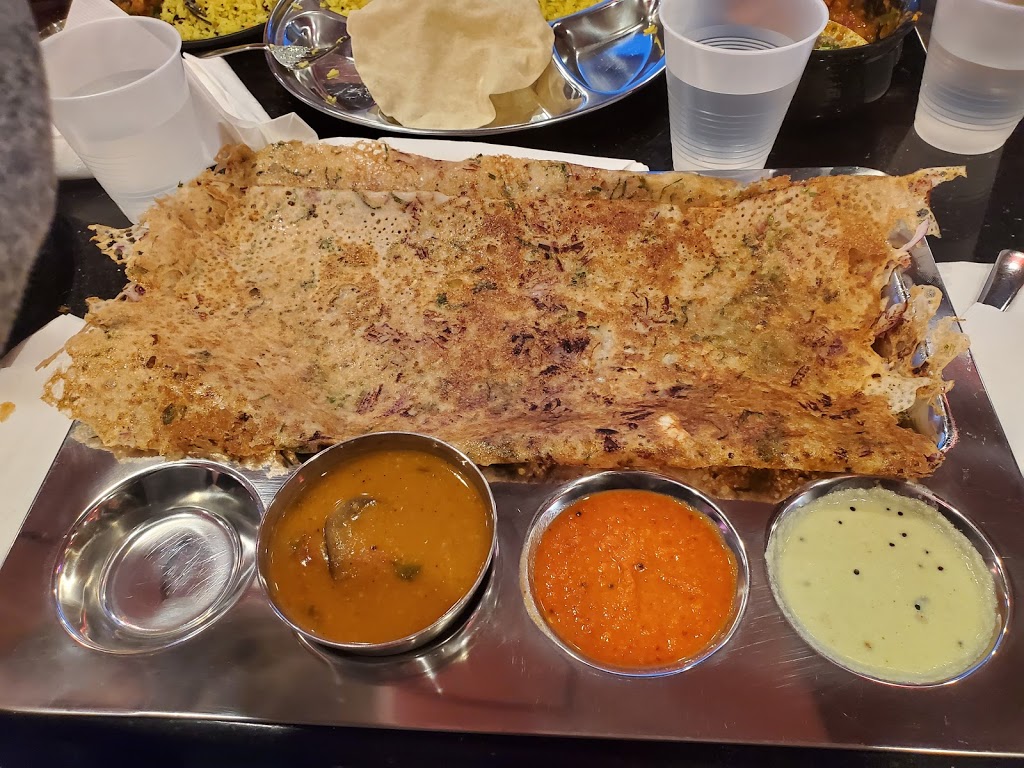 Madras Palace Indian Cuisine | 74 Bureau Dr, Gaithersburg, MD 20878, USA | Phone: (240) 912-7389