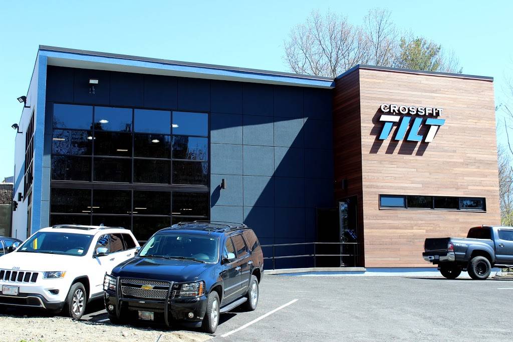 CrossFit TILT | 40 Jones Rd, Waltham, MA 02451, USA | Phone: (781) 472-2035