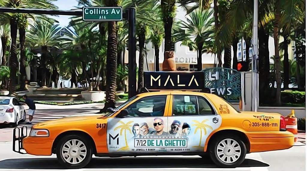 Club Mala | 17800 Ipco Rd, Miami, FL 33162, USA