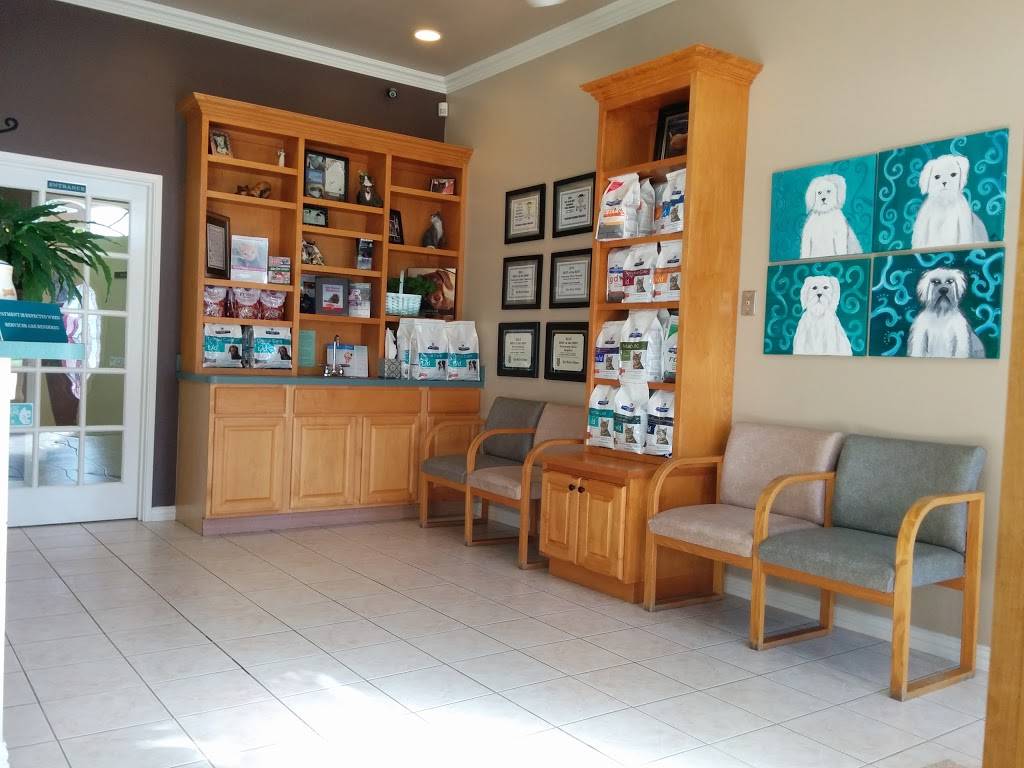 Parkside Animal Hospital | 1780 Rufe Snow Dr, Keller, TX 76248, USA | Phone: (817) 281-1111