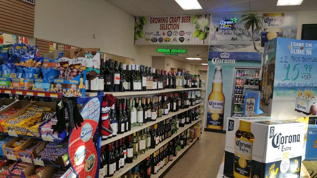 Bridgeview Liquor Plus Craft Beer And Convenience Store. | 168 Middlesex Rd #1, Tyngsborough, MA 01879, USA | Phone: (978) 489-5995