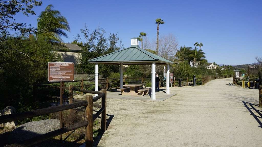 Walker Preserve Trail | 9500 N Magnolia Ave, Santee, CA 92071, USA