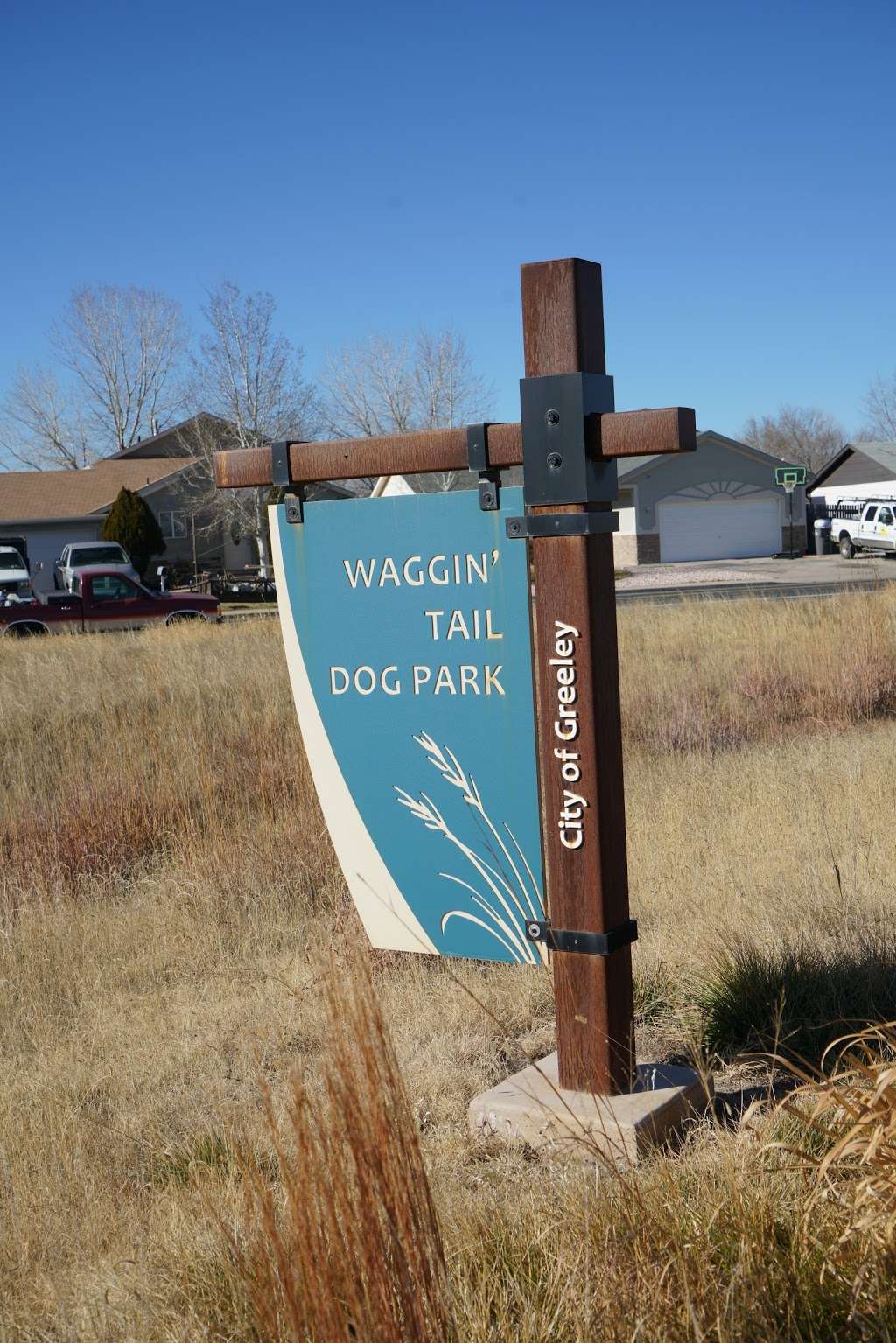 Waggin Tail Dog Park | Balsam Ave, Greeley, CO 80631, USA