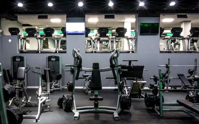 IG-FIT | 242 E 14th St, New York, NY 10003, USA | Phone: (646) 666-0331