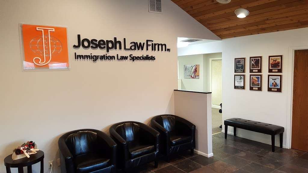 Joseph Law Firm PC | 12203 E 2nd Ave, Aurora, CO 80011, USA | Phone: (303) 297-9171