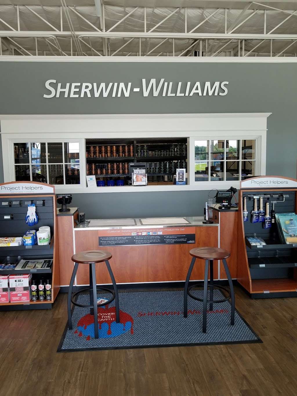 Sherwin-Williams Paint Store | 21806 TX-249, Houston, TX 77070, USA | Phone: (832) 717-0660