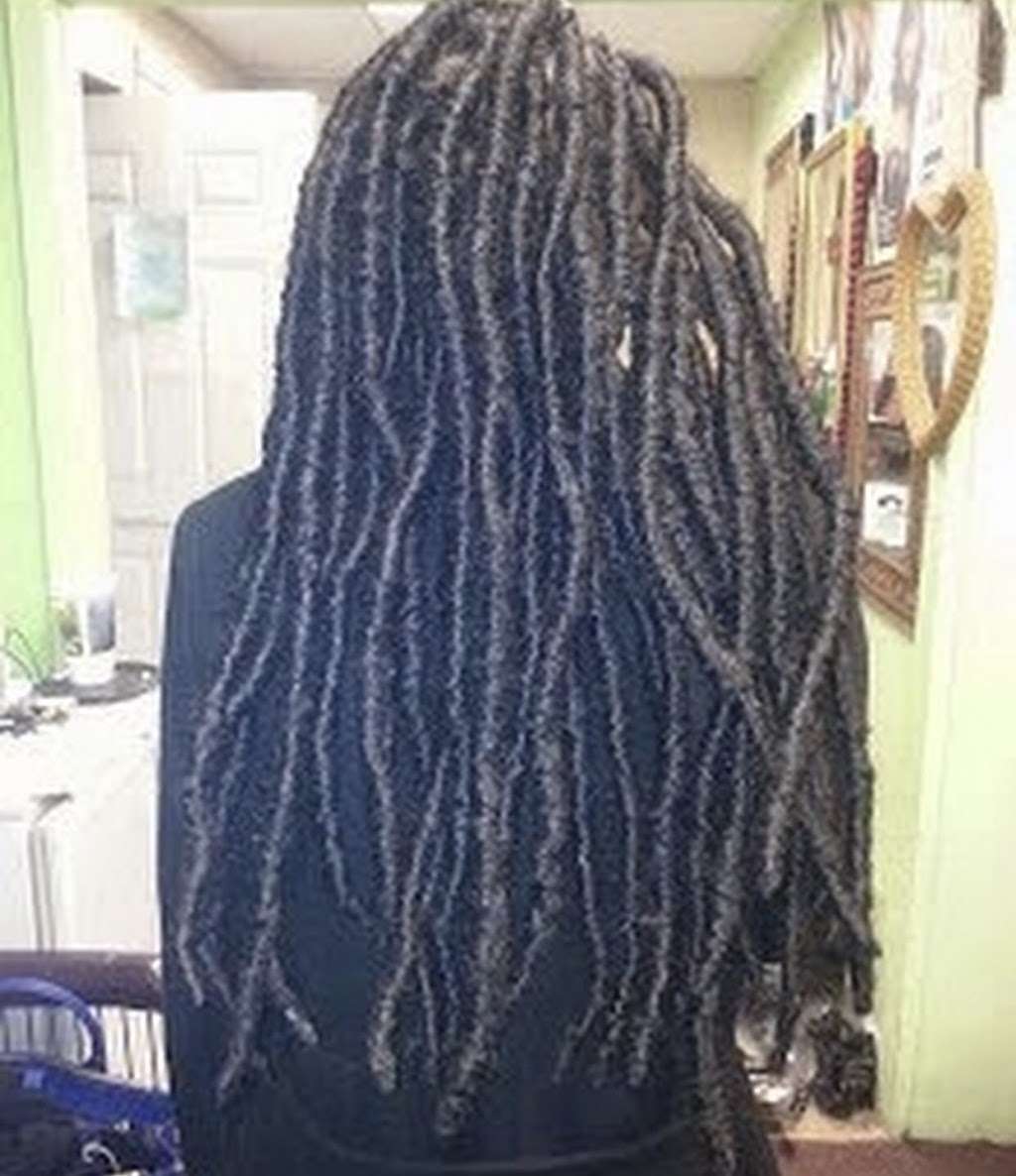 MARLY DreadLocks & Extensions | 175 Baldwin Rd, Hempstead, NY 11550, USA | Phone: (516) 849-5005