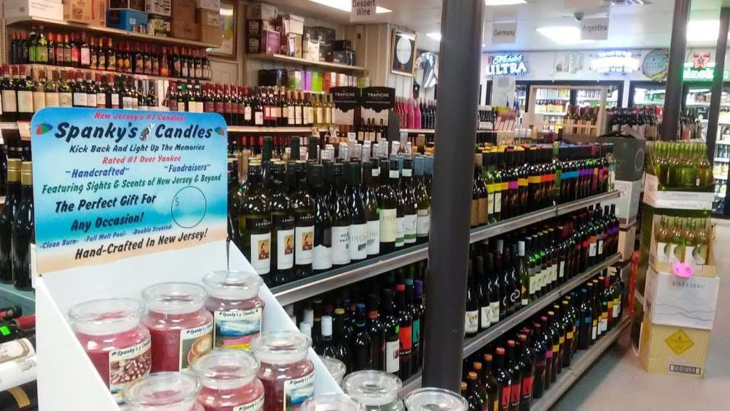 Liquor Loft | 2681 US-206, Mt Holly, NJ 08060, USA | Phone: (609) 267-5004