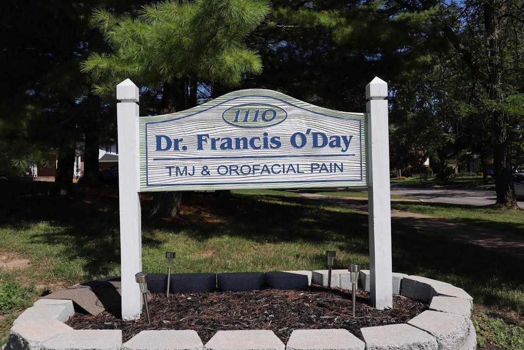 Francis ODay DDS PC | 1110 Colvin Blvd, Tonawanda, NY 14223, USA | Phone: (716) 565-0685