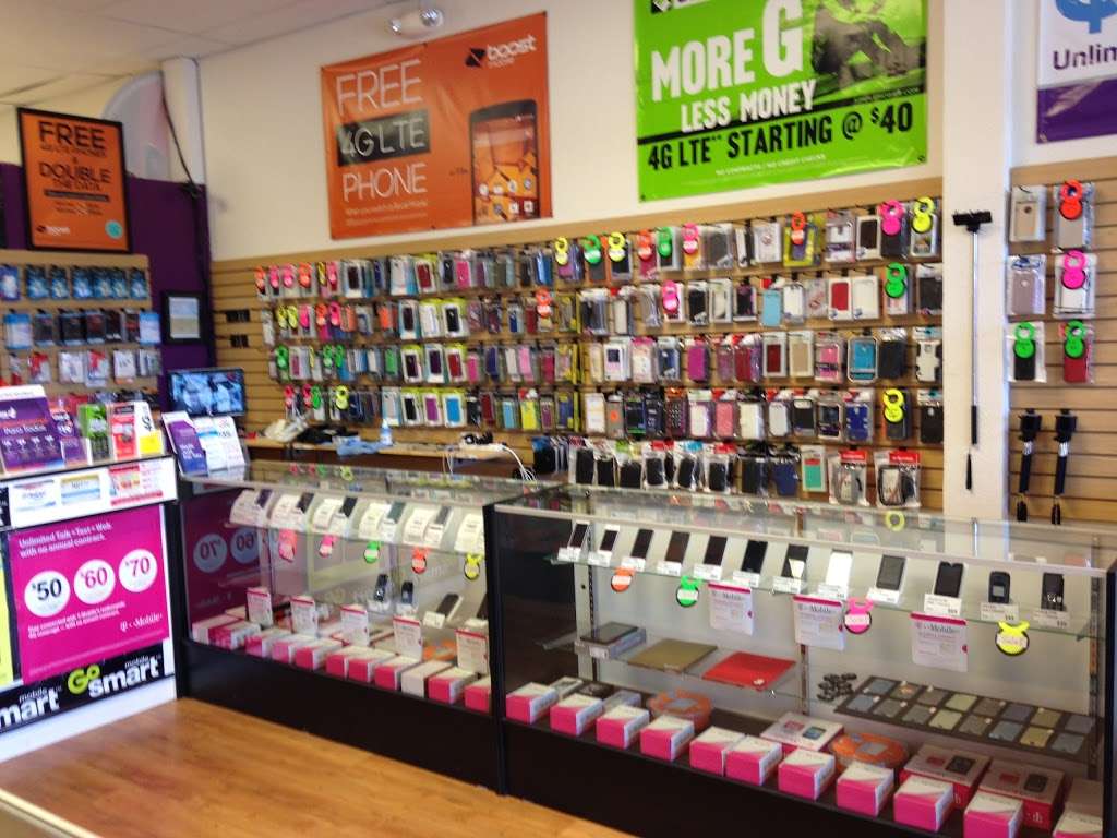 All Prepay Wireless | 5165 W Alameda Ave, Denver, CO 80219, USA | Phone: (720) 638-4661