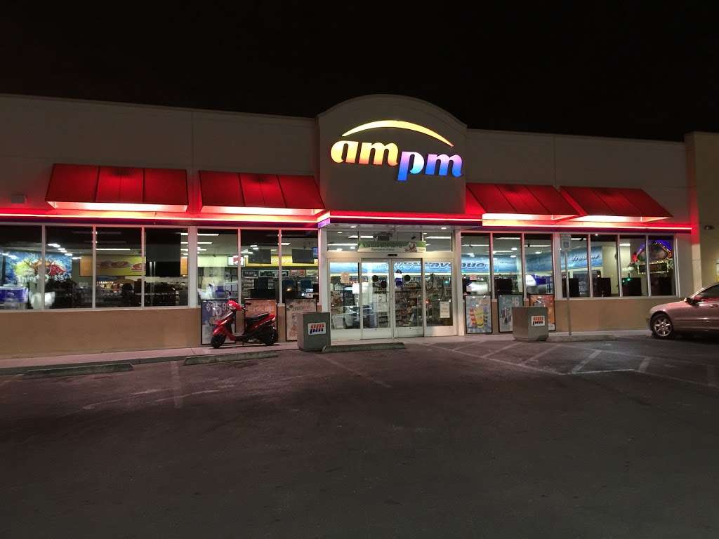 ampm | 7282 S Fort Apache Rd, Las Vegas, NV 89148, USA | Phone: (702) 651-0007