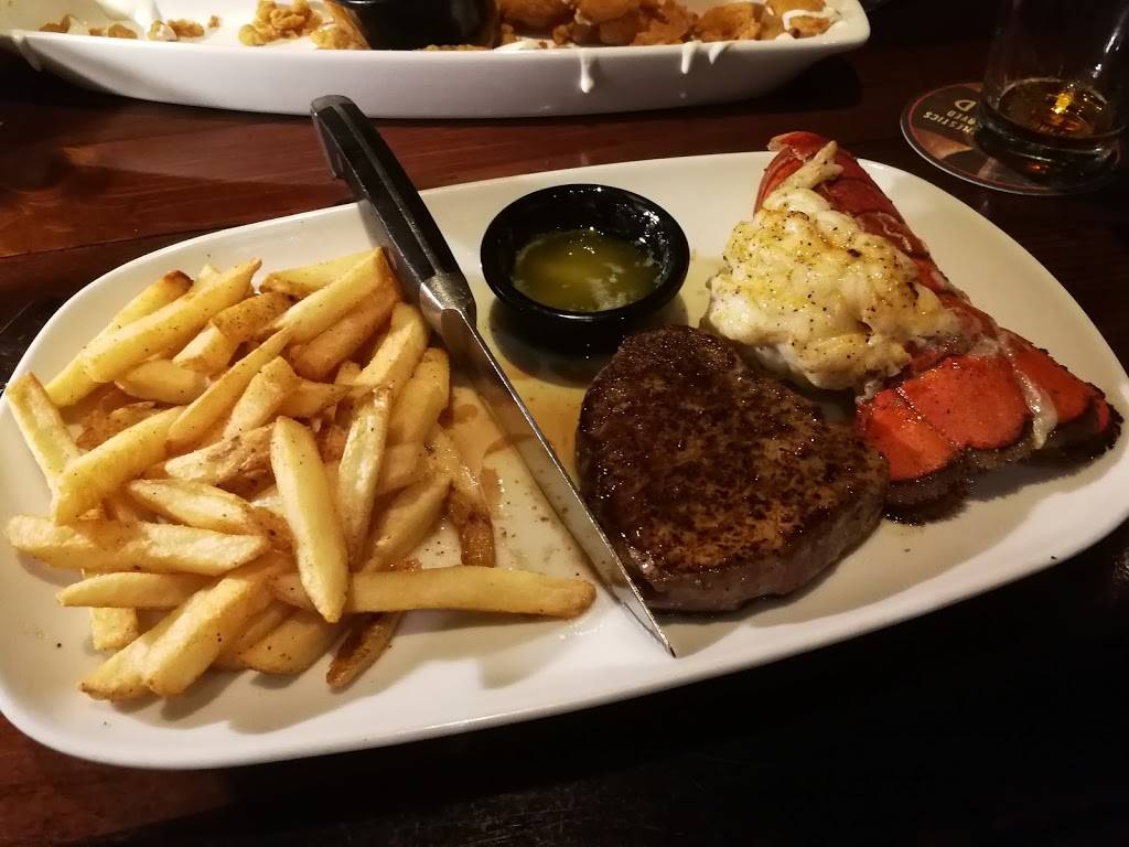 LongHorn Steakhouse | 8181 International Dr, Orlando, FL 32819, USA | Phone: (407) 226-3381