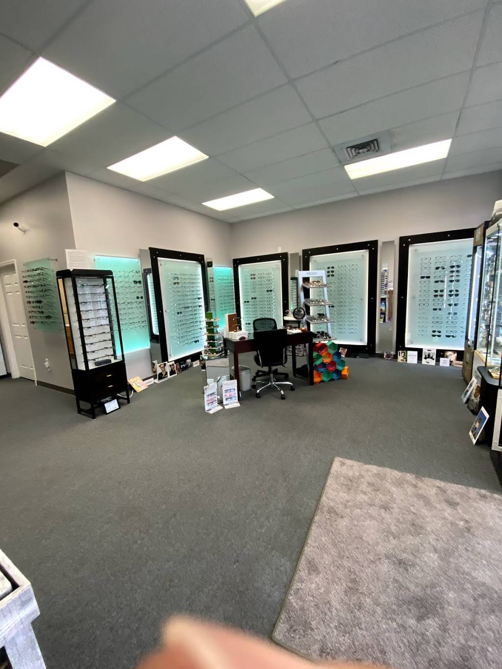 South Tampa Eyecare | 1108 S Dale Mabry Hwy c, Tampa, FL 33629, USA | Phone: (813) 286-0433