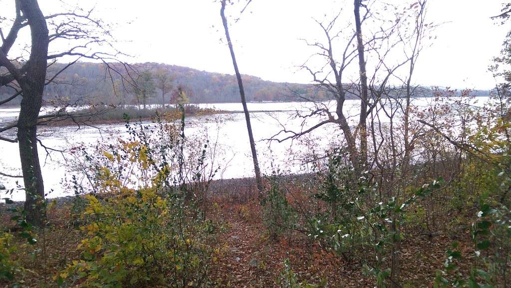 Boat Launch Swartswood Lake | 940 Co Rd 521, Newton, NJ 07860, USA