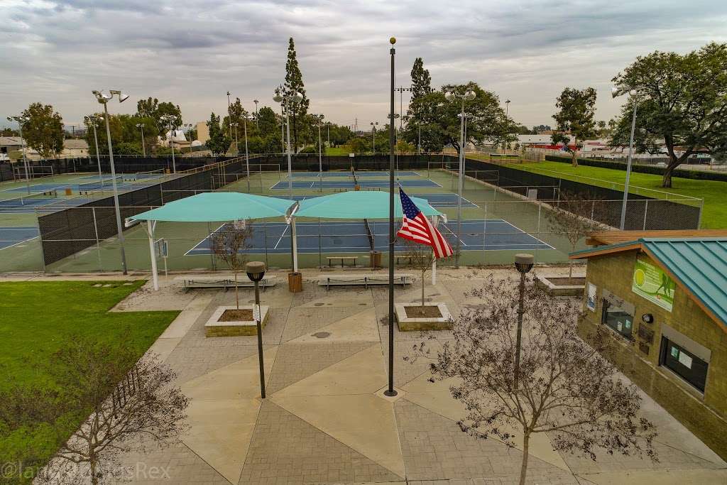 Independence Park | 12334 Bellflower Blvd, Downey, CA 90242, USA | Phone: (562) 904-7130