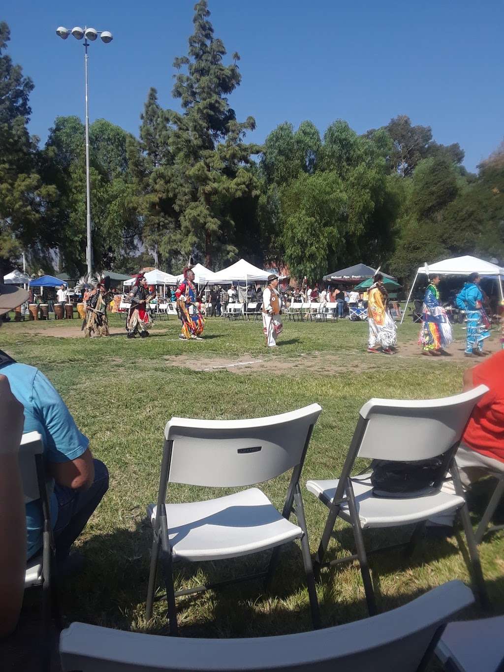 San Fernando Recreation Park | 208 Park Ave, San Fernando, CA 91340, USA | Phone: (818) 898-1290