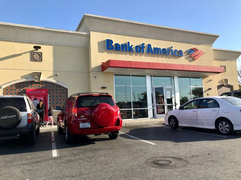 Bank of America Financial Center | 242 Towne Center Dr, Compton, CA 90220, USA | Phone: (310) 604-4870