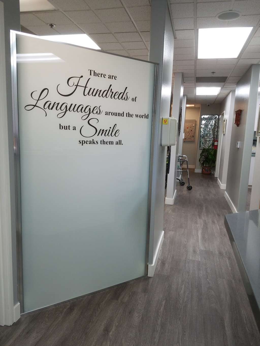 Crossroads Dental Group | 24231 Crenshaw Blvd suite e, Torrance, CA 90505, USA | Phone: (310) 326-3657