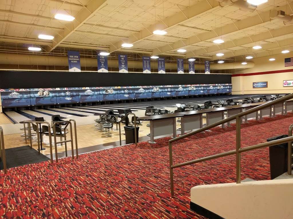 South Point Bowling Center | 9777 S Las Vegas Blvd, Las Vegas, NV 89183, USA | Phone: (702) 797-8080