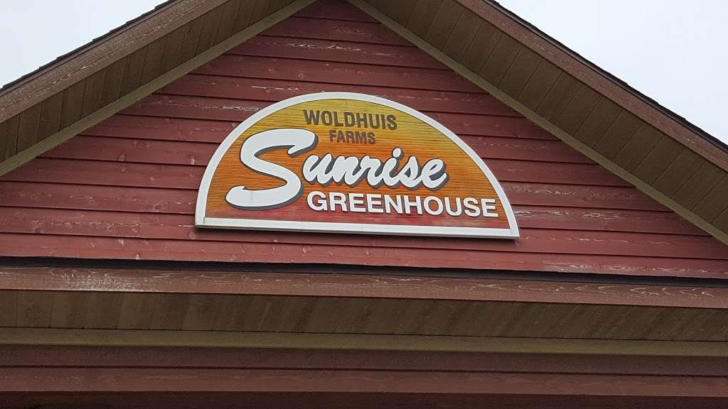 Woldhuis Farms Sunrise Greenhouse, Inc | 10300 9000 N, Grant Park, IL 60940, USA | Phone: (815) 465-6310