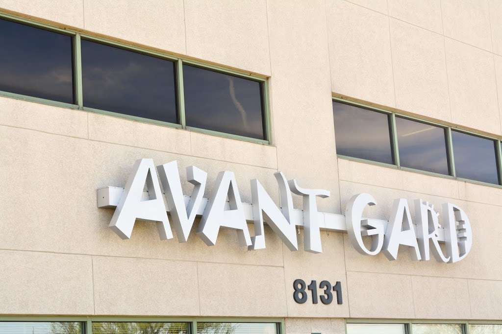 Avant Gard the Salon | 1060 E Main St #500/600, Brownsburg, IN 46112, USA | Phone: (317) 939-2009