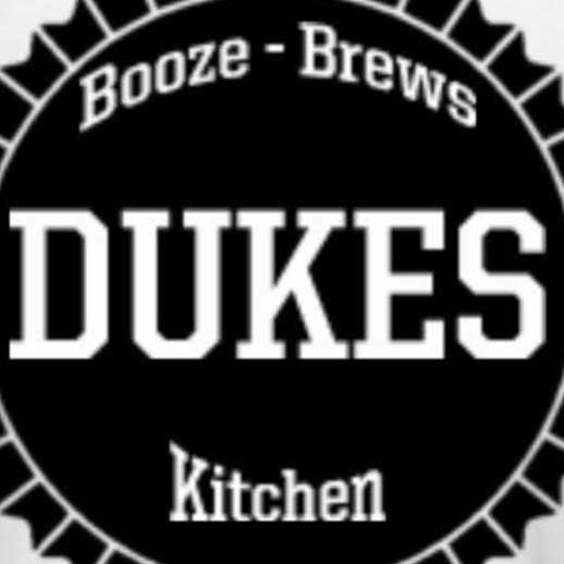 DUKES - Boozes, Brews, & Kitchen | 6303 Farm to Market 1960 Road East, Humble, TX 77338, USA | Phone: (832) 644-1861