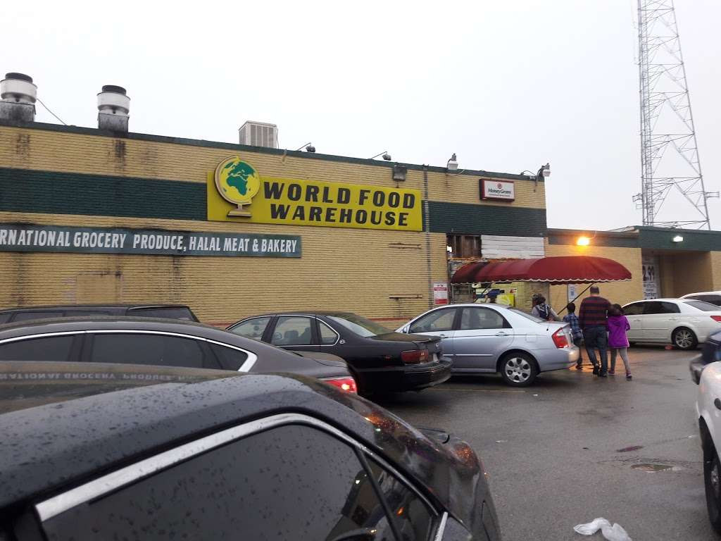 World Food Warehouse | 13434 Floyd Cir, Dallas, TX 75243, USA | Phone: (972) 480-9911