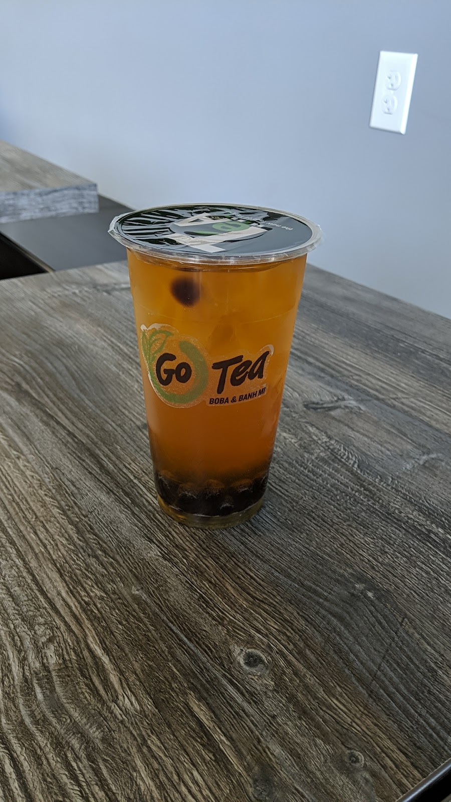 Go Tea | 6630 FM 1463 Ste A300, Katy, TX 77494, USA | Phone: (281) 394-5900