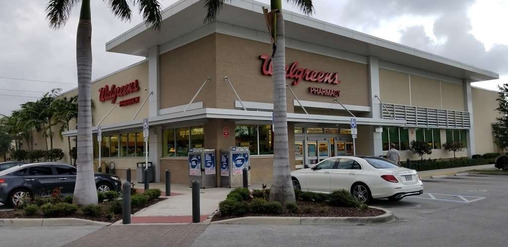 Walgreens | 1851 Clint Moore Rd, Boca Raton, FL 33487, USA | Phone: (561) 997-4078