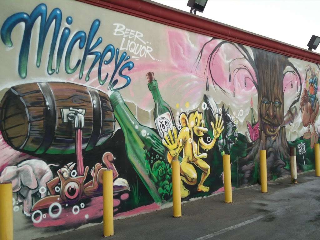 Mickeys Market | 13512 Valley Blvd, La Puente, CA 91746, USA | Phone: (626) 333-7855