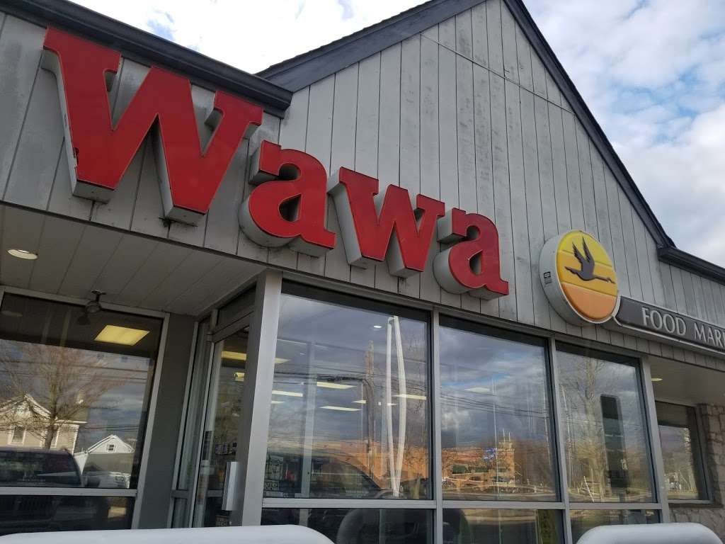 Wawa | 550 Easton Rd, Warrington, PA 18976, USA | Phone: (215) 343-6350