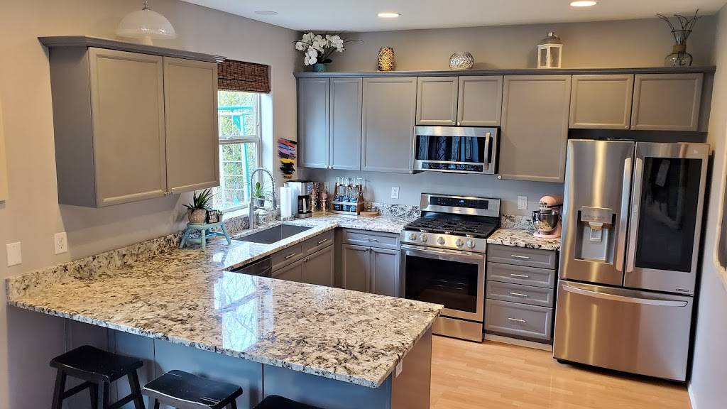 Affordable Granite Countertops, LLC | 12518 NE Airport Way, Portland, OR 97230, USA | Phone: (503) 408-7878