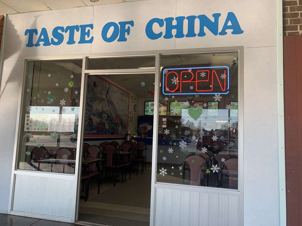 New Taste Of China | 1517 E Main St, Waynesboro, PA 17268, USA | Phone: (717) 749-5565
