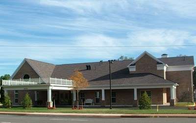 Baker-Post Funeral Home & Cremation Center | 10001 Nokesville Rd, Manassas, VA 20110, USA | Phone: (703) 368-3116
