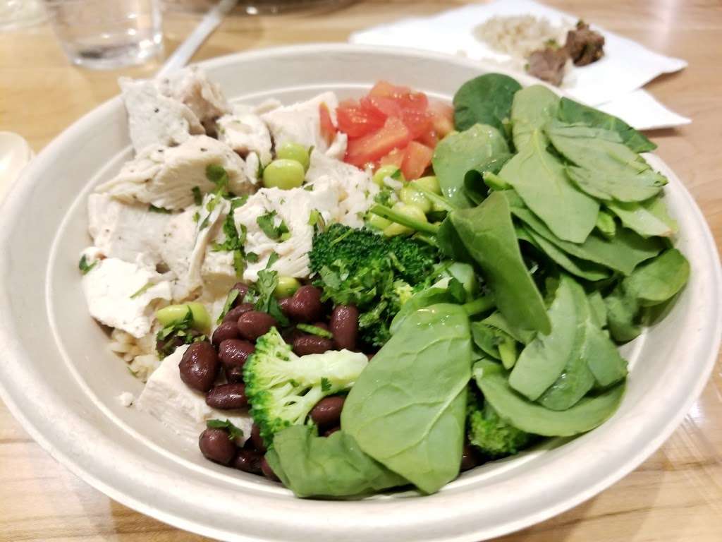 Freshii | 5030 Champion Blvd, Boca Raton, FL 33496, USA | Phone: (561) 257-1236