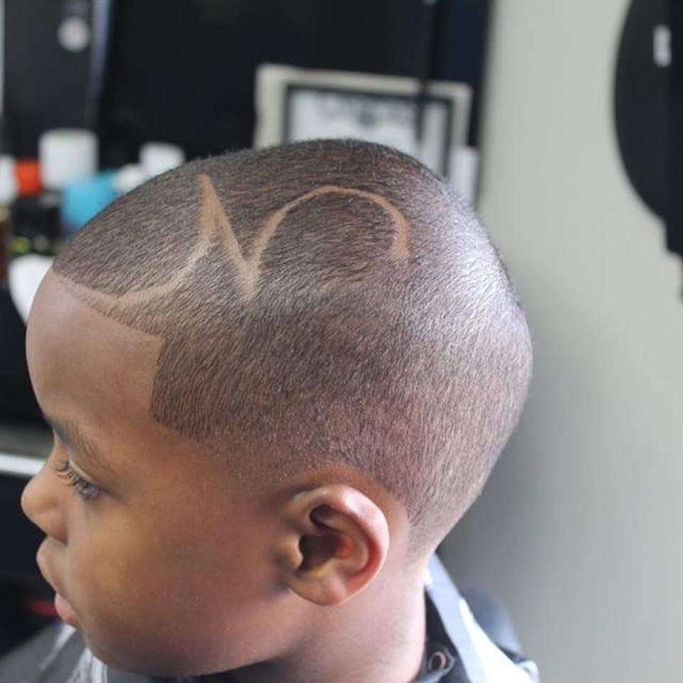 TruLuv Barbershop | 1505 S Hackberry, San Antonio, TX 78210, USA | Phone: (210) 999-5040