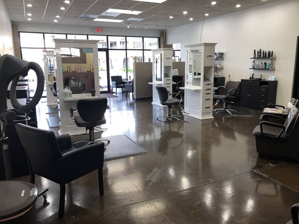 Vedrini Salon & Spa | 7228 College Blvd, Overland Park, KS 66210, USA | Phone: (816) 215-4923