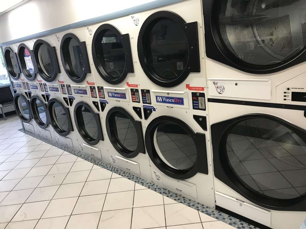 ESUDS Laundromat LLC | 246 N Courtland St, East Stroudsburg, PA 18301, USA | Phone: (570) 510-7837