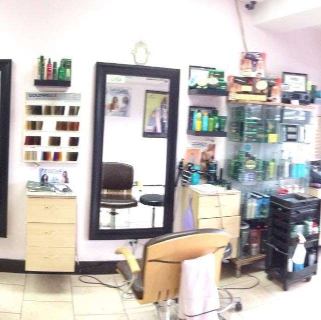 Mirage Beauty Salon | 92-29 Queens Blvd, Rego Park, NY 11374, USA | Phone: (347) 922-2704