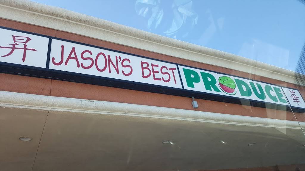 Jasons Produce | 3290 W New Haven Ave #3563, Melbourne, FL 32904, USA | Phone: (321) 723-7642