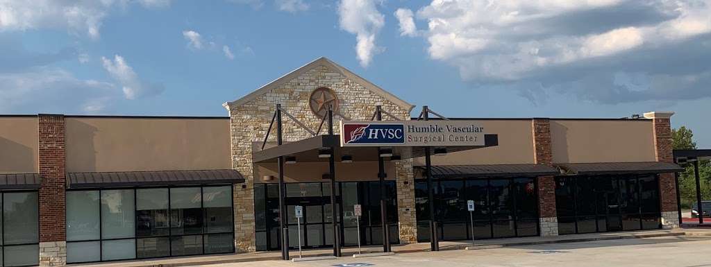 Humble Vascular Surgical Center | 8411 Farm to Market 1960 Bypass Rd W # A, Humble, TX 77338, USA | Phone: (346) 616-5862