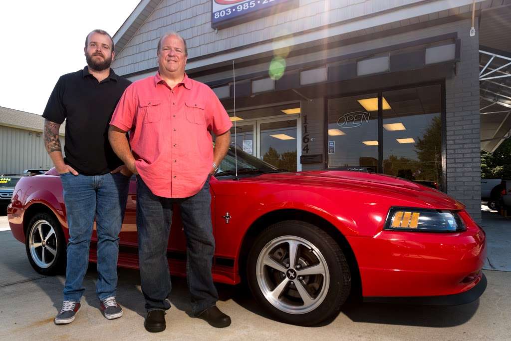 Carpros.biz | 1164 North Cherry Rd, Rock Hill, SC 29730, USA | Phone: (803) 985-2277