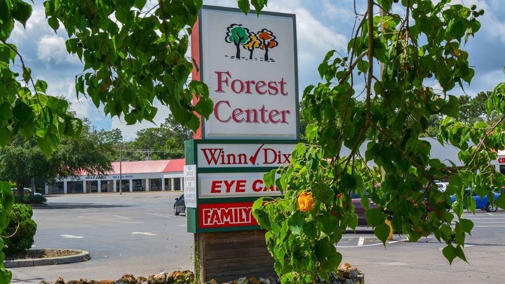 Forest Family Health | 15932 E, FL-40, Silver Springs, FL 34488, USA | Phone: (352) 625-7777