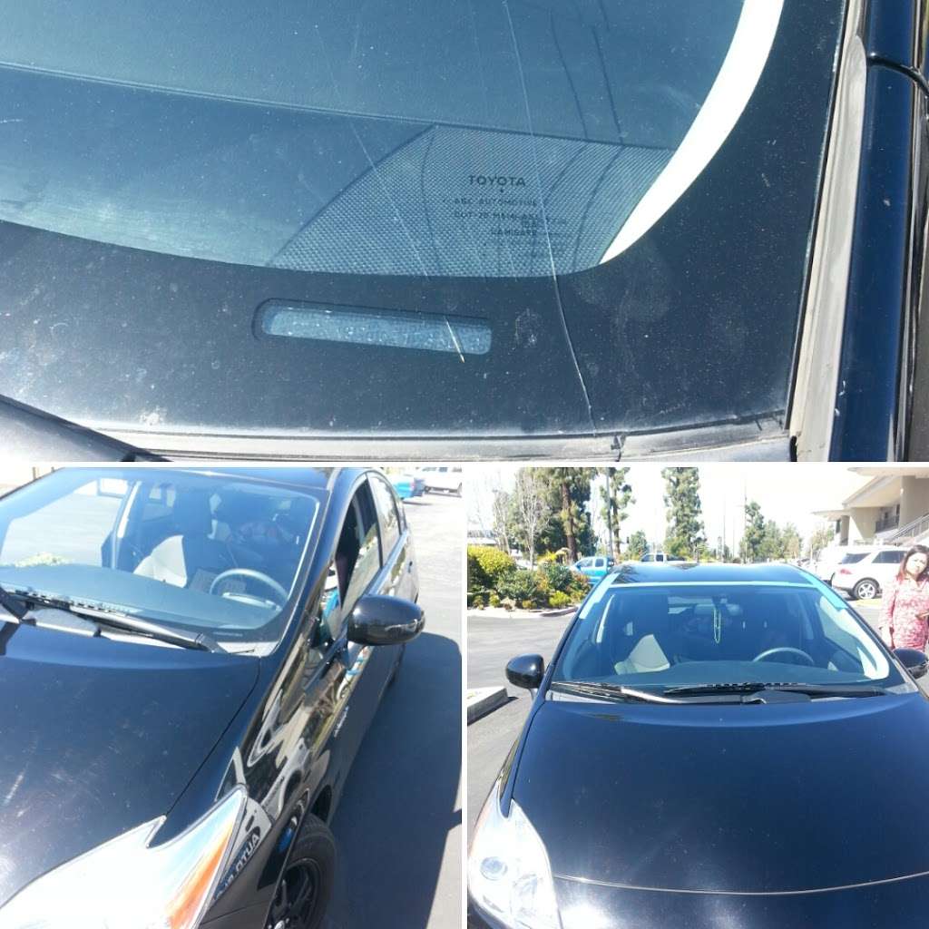 Alex Advanced Auto Glass | 15949 Downey Ave d, Paramount, CA 90723, USA | Phone: (562) 328-1352