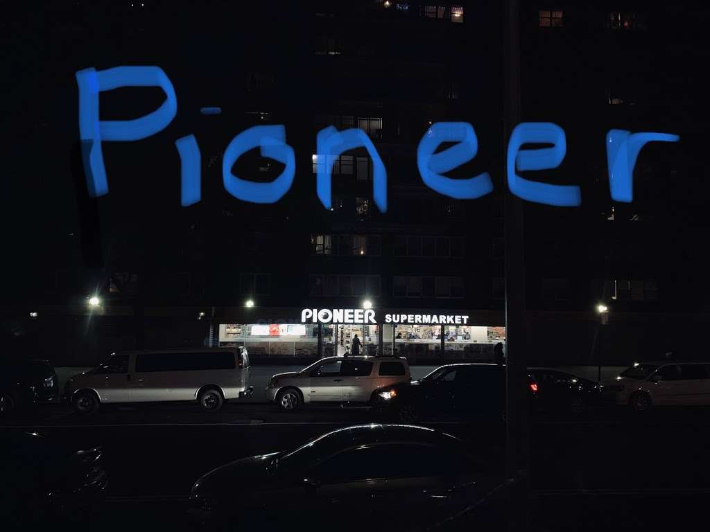 Pioneer Supermarkets | 2541 Adam Clayton Powell Jr Blvd, New York, NY 10039, USA | Phone: (212) 862-0239