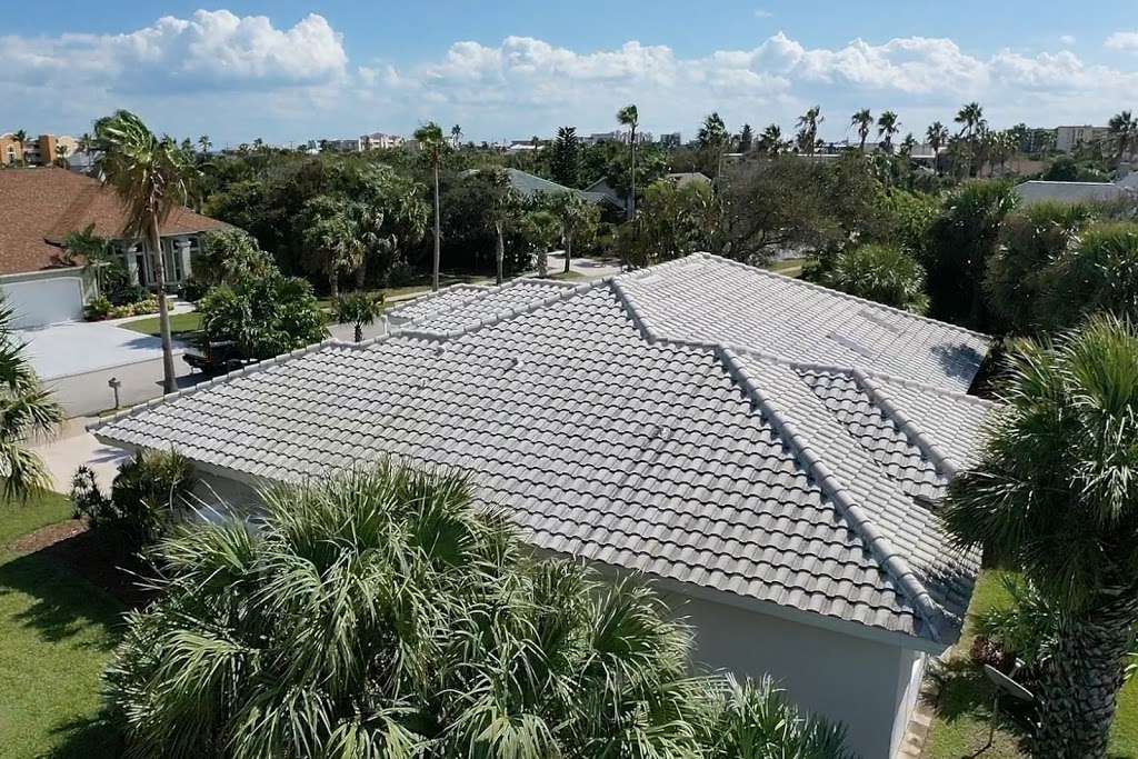 JT Roofing & Maintenance Inc | 250 NW Valencia Rd, Melbourne, FL 32904, USA | Phone: (321) 662-6911