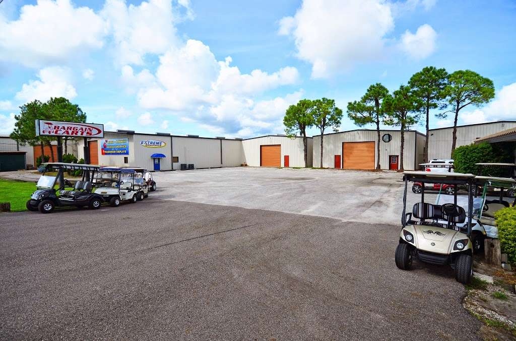 Storage Zone | 4709 Crump Rd, Lake Hamilton, FL 33851, USA | Phone: (863) 589-6078