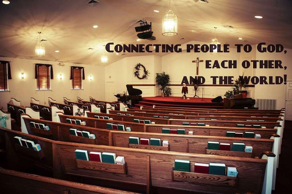 Hope Grace Church | 110 Old York Rd, Dillsburg, PA 17019, USA | Phone: (717) 432-5332