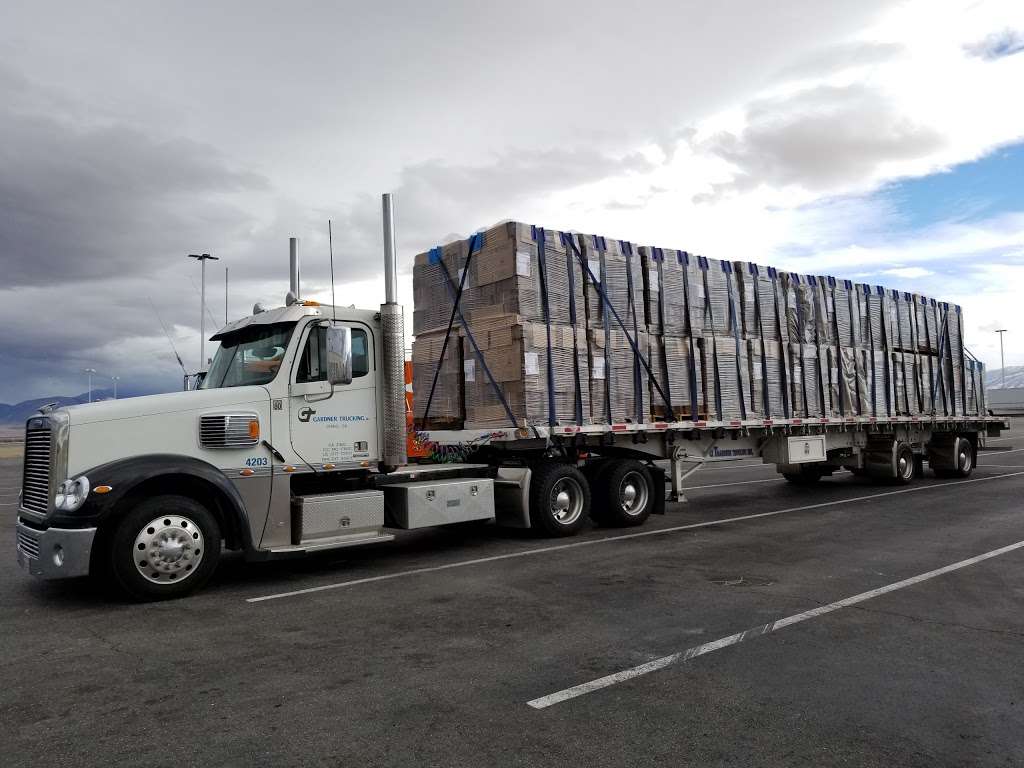 TA Truck Stop Diesel | 5924 Santa Elena Dr, Arvin, CA 93203, USA | Phone: (661) 858-2804