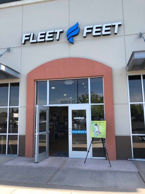 Fleet Feet Brentwood | 6061 Lone Tree Way Ste H, Brentwood, CA 94513, USA | Phone: (925) 306-0830